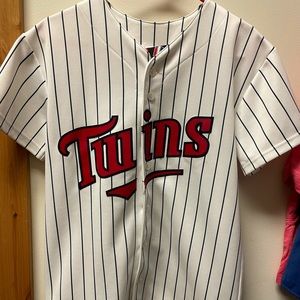 Minnesota Twins - Mauer